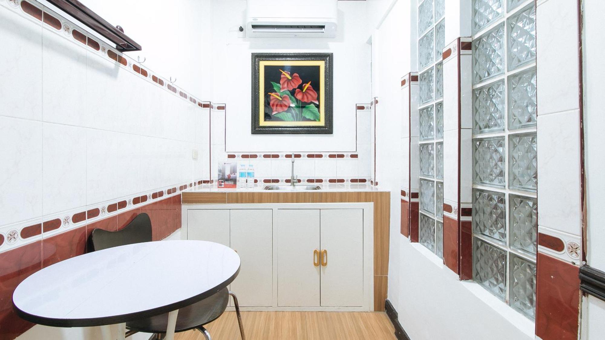 Reddoorz At Plus Villa Gloria טאגיג מראה חיצוני תמונה